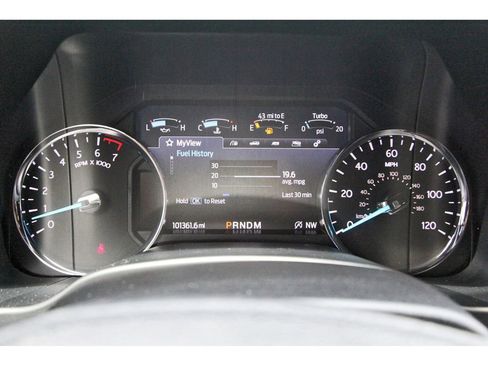 Used 2020 Ford Expedition XLT w/ Equipment Group 202A RWD image 16