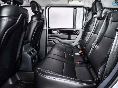 Used 2024 INEOS Grenadier Trialmaster Edition image 18