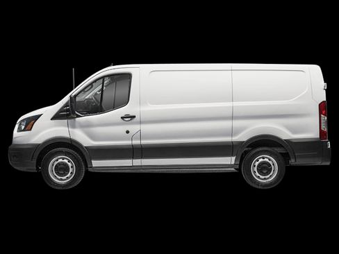 Used 2023 Ford Transit 250 Low Roof w/ Exterior Upgrade Package image 29
