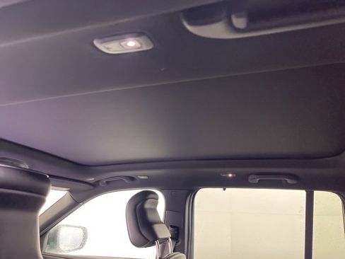 New 2025 Jeep Grand Cherokee Overland w/ Adv Protech Group III image 25