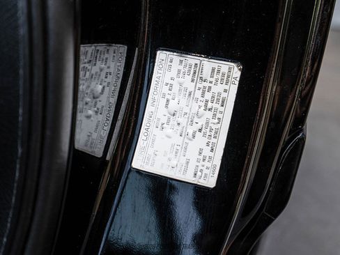 Used 1997 Toyota Supra Turbo RWD image 86