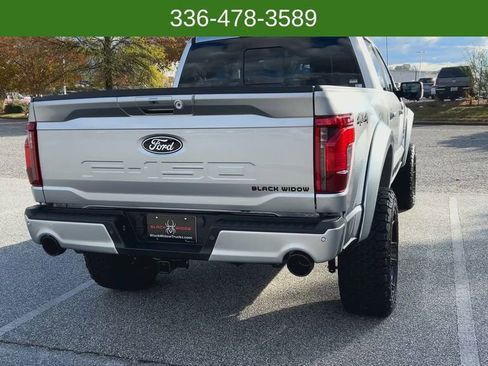 Used 2024 Ford F150 XLT w/ Equipment Group 303A High image 47