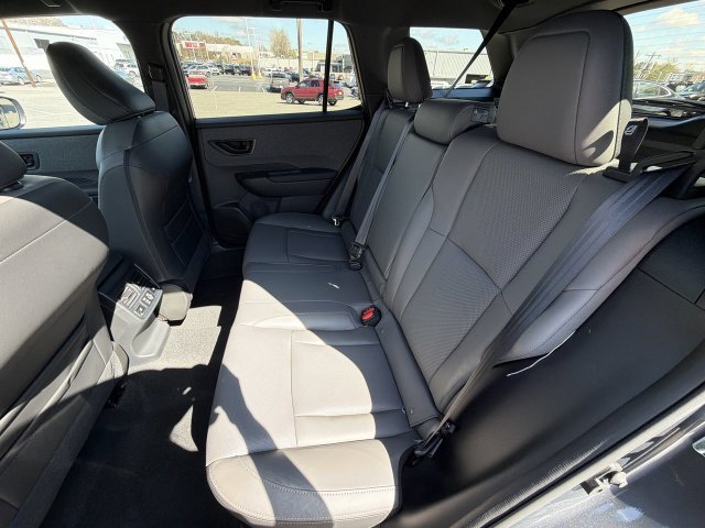 New 2026 Subaru Outback Limited w/ Premium/Limited Plus Package AWD/4WD image 28
