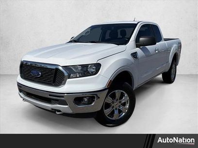 Used 2020 Ford Ranger XLT w/ Equipment Group 301A Mid