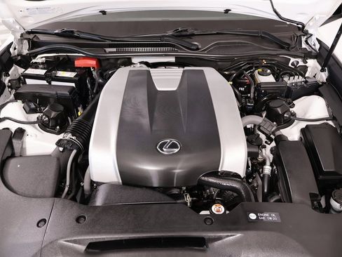 Used 2024 Lexus RC 350 F Sport image 19