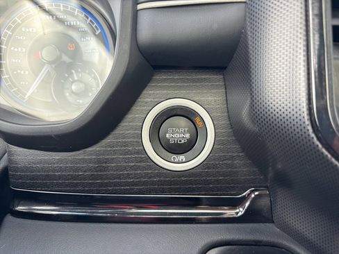 Used 2022 RAM 1500 Limited image 17