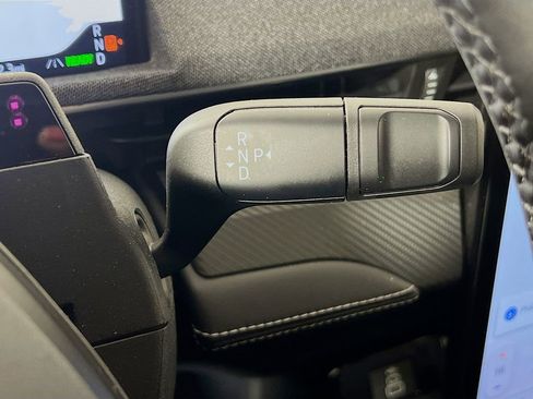 Used 2025 Ford Mustang Mach-E Premium w/ Interior Protection Package image 22