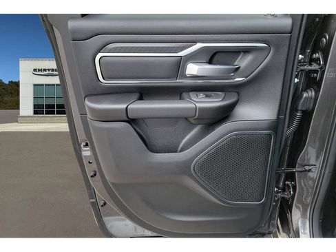 New 2026 RAM 1500 Big Horn w/ Night Edition RWD image 35