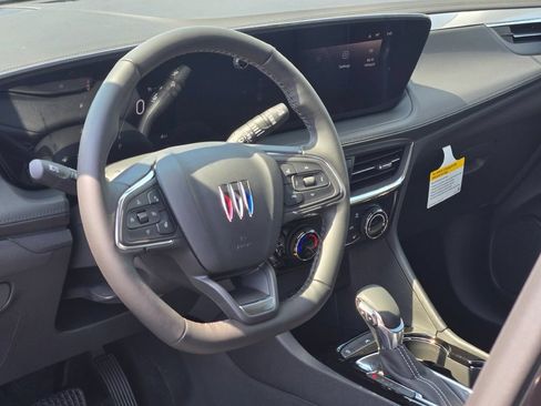 New 2026 Buick Encore GX Sport Touring w/ Comfort Package FWD image 31