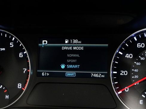 Certified 2024 Kia Forte GT image 13