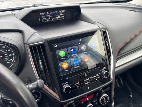 Used 2019 Subaru Forester Sport image 17