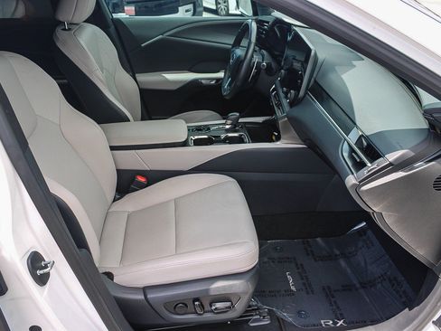 Used 2023 Lexus RX 350 Premium FWD image 17