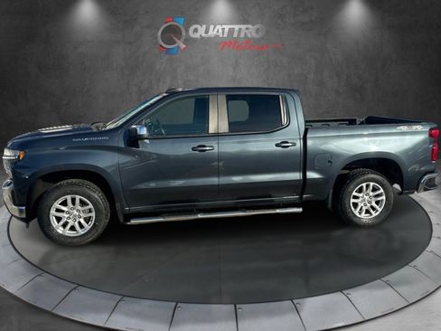Used 2020 Chevrolet Silverado 1500 LT w/ All-Star Edition image 2
