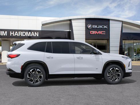 New 2026 Buick Enclave Sport Touring w/ Power Package image 5