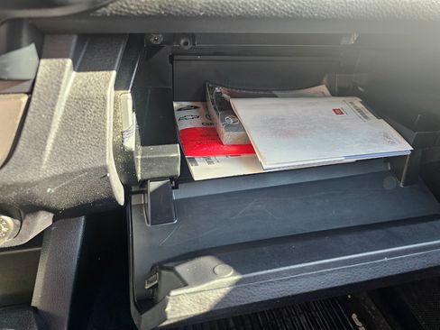 Used 2020 Toyota Tacoma TRD Off-Road image 43