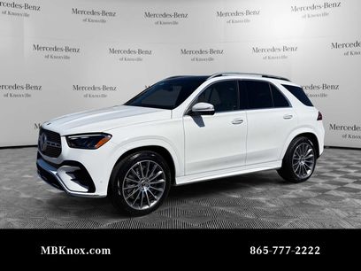 New 2026 Mercedes-Benz GLE 350 4MATIC