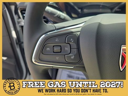 New 2026 Buick Envista Sport Touring w/ Convenience I Package FWD image 25