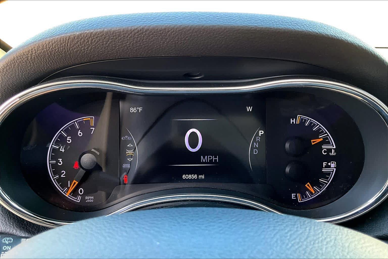 Used 2020 Jeep Grand Cherokee Laredo RWD image 28
