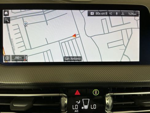 Certified 2024 BMW 228i Gran Coupe w/ M Sport Package image 11