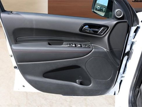 New 2026 Dodge Durango GT image 10