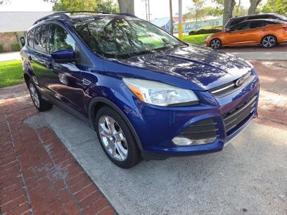 Used 2013 Ford Escape SE