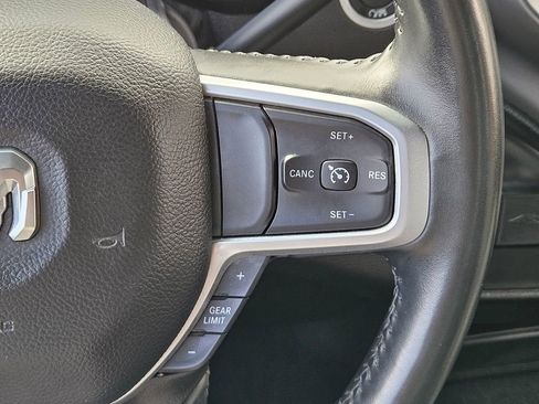 Certified 2024 RAM 2500 Big Horn image 15