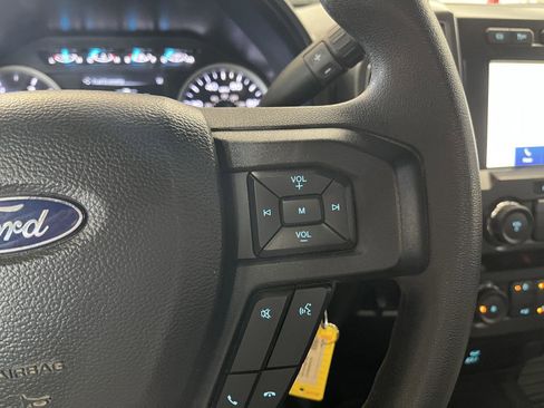 Used 2022 Ford F350 XLT w/ XLT Value Package image 17