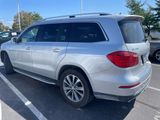 Used 2015 Mercedes-Benz GL 450 4MATIC image 4