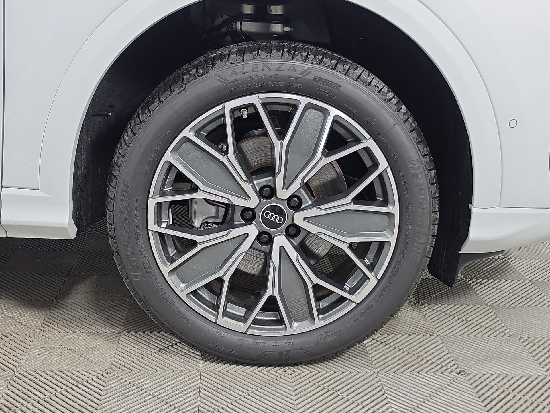 New 2026 Audi Q5 Premium Plus AWD/4WD image 7