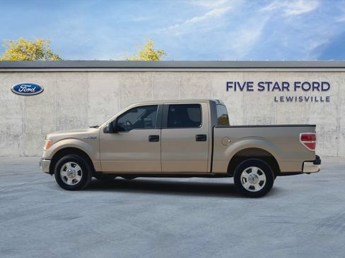 Used 2013 Ford F150 XLT RWD image 5
