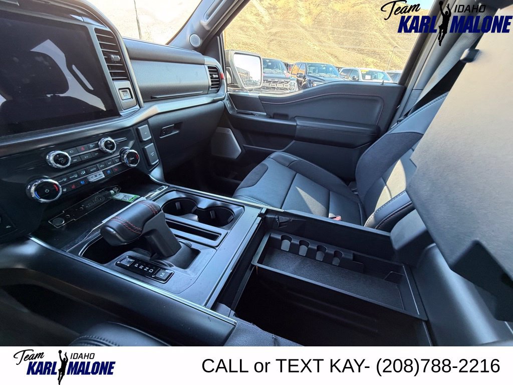 Used 2025 Ford F150 Raptor AWD/4WD image 34