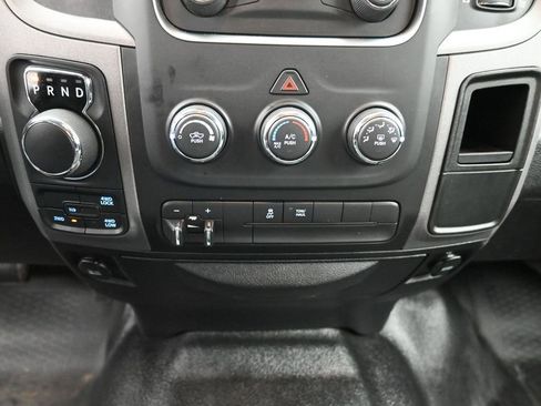 Used 2016 RAM 1500 Tradesman w/ Popular Equipment Group image 16