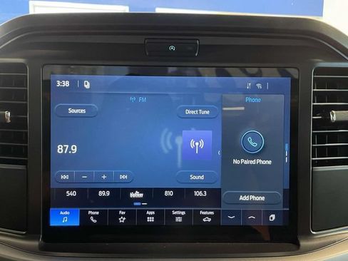 New 2026 Ford F150 XL AWD/4WD image 24