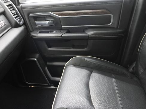 Used 2021 RAM 2500 Laramie AWD/4WD image 13