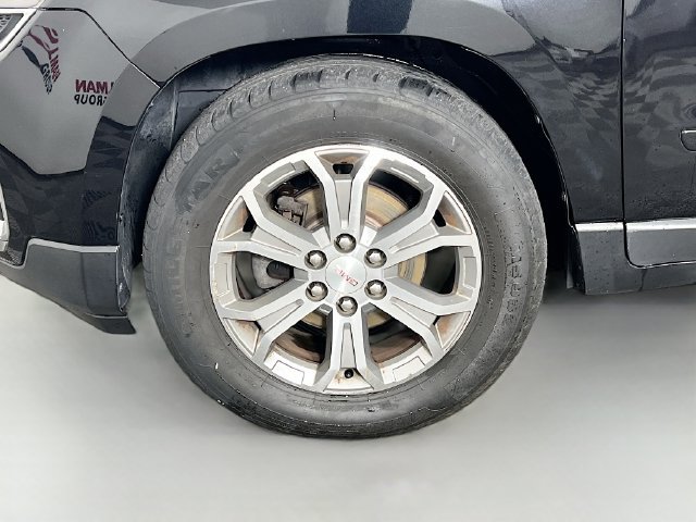 Used 2016 GMC Acadia SLT w/ Open Road Package AWD/4WD image 29