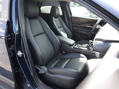 Certified 2025 MAZDA CX-30 AWD 2.5 S w/ Select Sport Pkg image 19