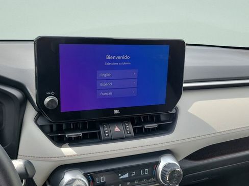 Used 2024 Toyota RAV4 Limited w/ Advanced Technology Package image 17