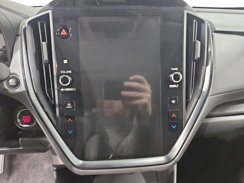 New 2026 Subaru Crosstrek 2.0i Premium image 18