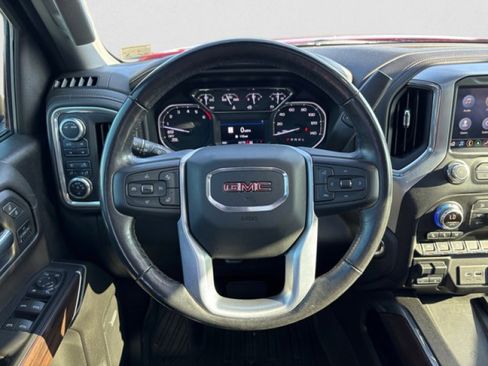 Used 2021 GMC Sierra 1500 SLT image 15