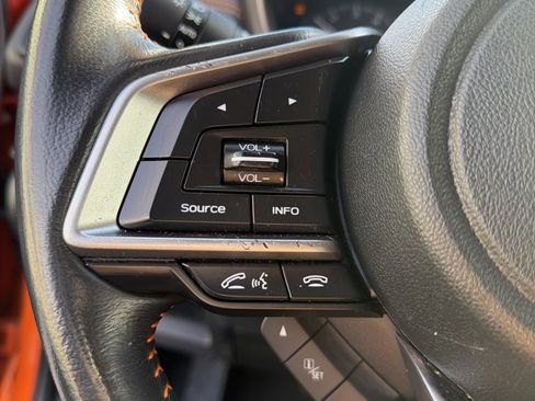 Used 2020 Subaru Crosstrek 2.0i Premium image 22