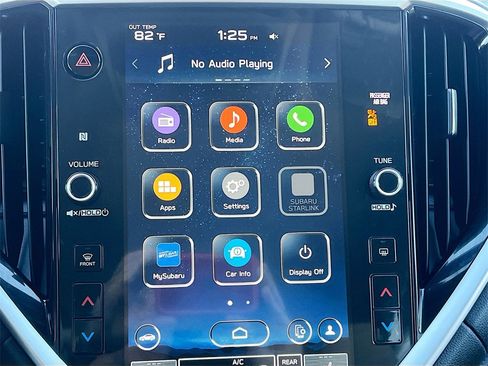 Used 2023 Subaru Ascent Premium w/ Convenience Package image 14