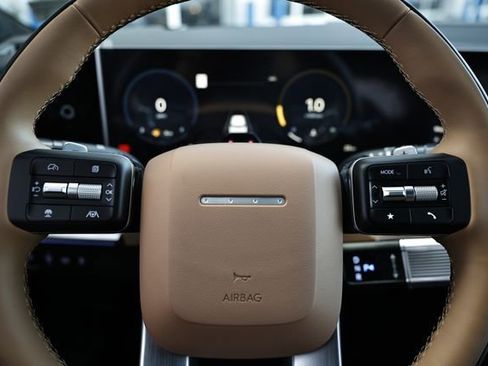 New 2026 Hyundai Santa Fe Calligraphy image 12