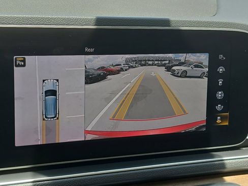 Used 2020 Mercedes-Benz GLE 350 4MATIC image 20