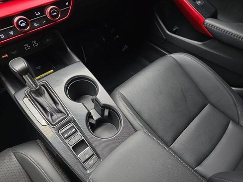 Used 2023 Honda Civic Sport Touring image 25