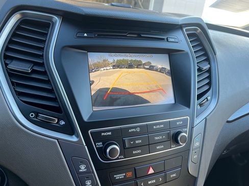 Used 2017 Hyundai Santa Fe Sport 2.0T image 23