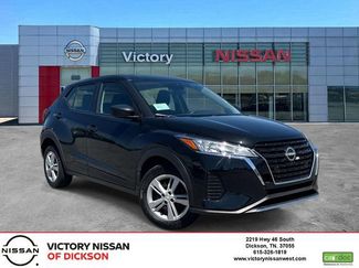 Certified 2025 Nissan Kicks Play S FWD video 1