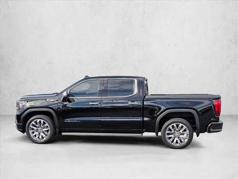 Certified 2023 GMC Sierra 1500 Denali w/ Denali Reserve Package image 9
