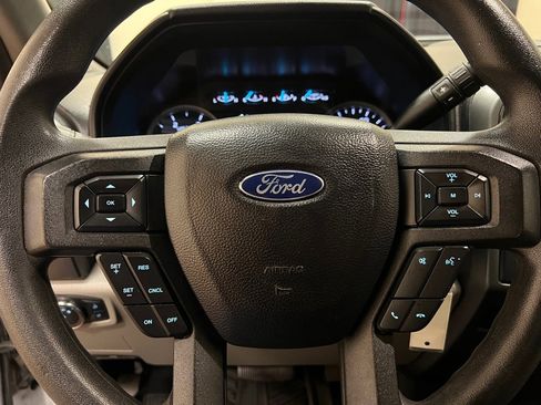 Used 2021 Ford F250 XLT AWD/4WD image 21