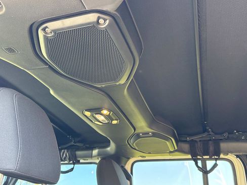 Used 2020 Jeep Gladiator Sport w/ Quick Order Package 24S image 48