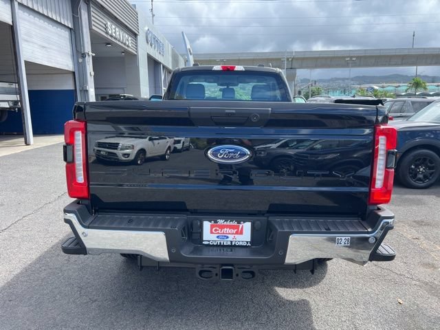 New 2026 Ford F250 XL w/ 360-Degree Camera Package RWD image 5